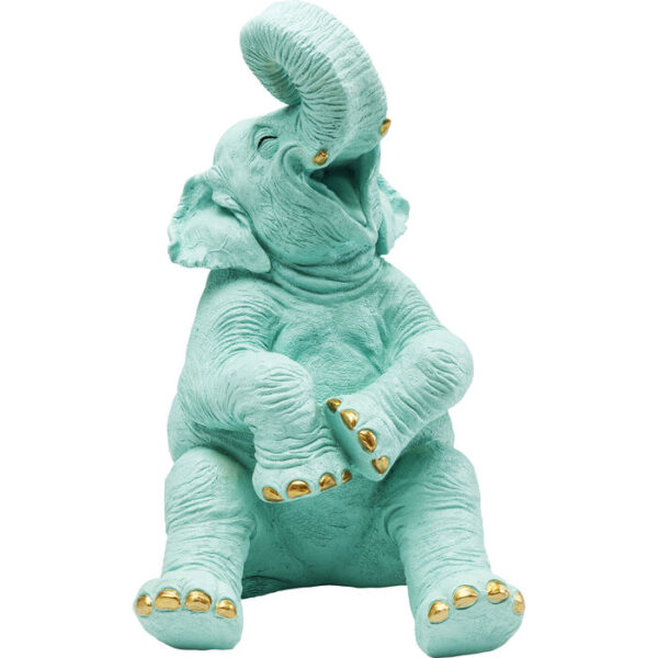 Salvadanaio Happy Elephant