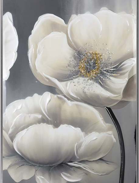 Quadro Flowers Orchidea 