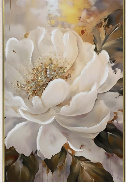 Quadro Azalea