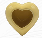 Heart line Giallo