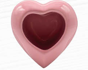 Heart line Rosa