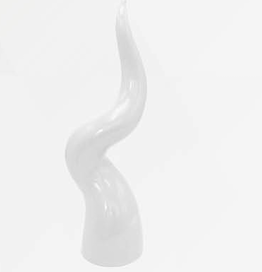 Corno Good Luck White