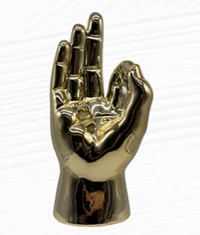 Mano Ok Oro