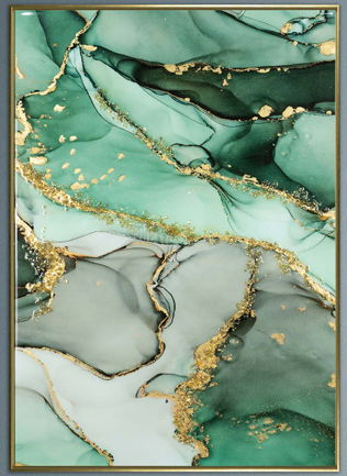 Quadro Petrolio