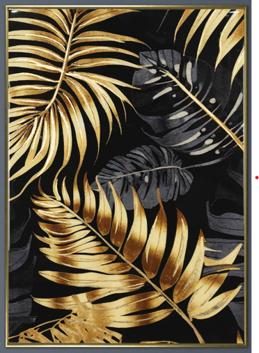 Quadro Tropical