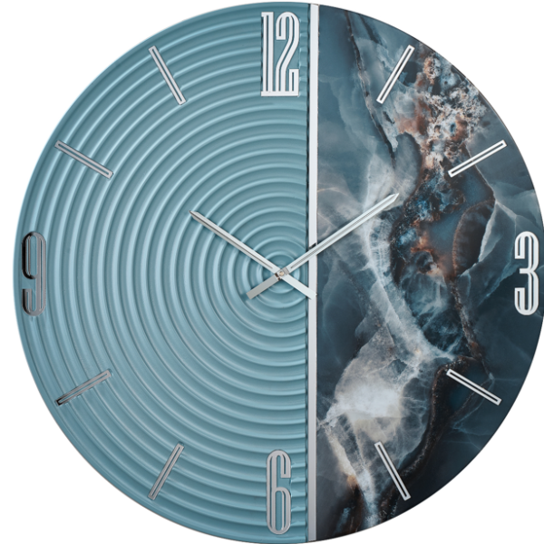 Orologio da parete Iside 3D