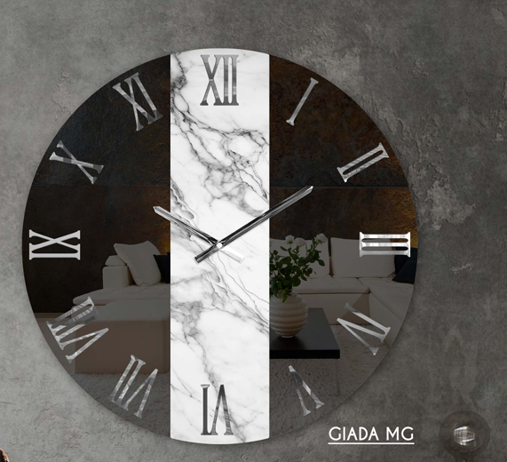 Orologio da parete Giada MG
