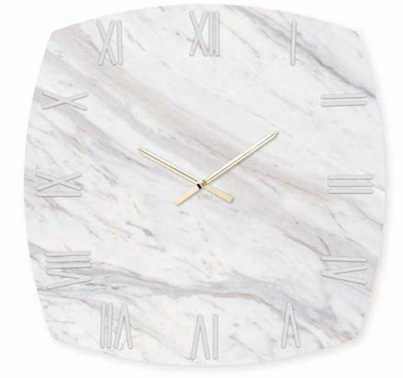 Orologio da parete Square/4