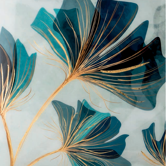 Quadro Flowers Colorbloom