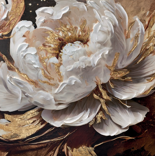 Quadro Flowers Flowlust