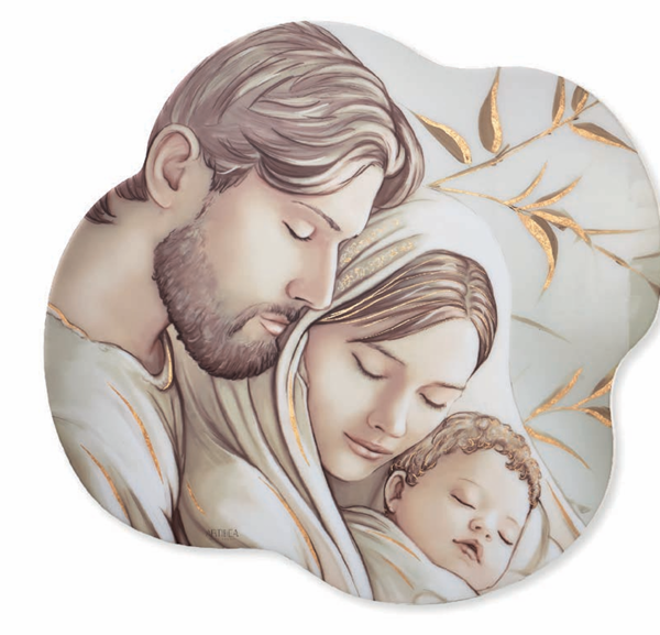 Quadro Sacra Famiglia
