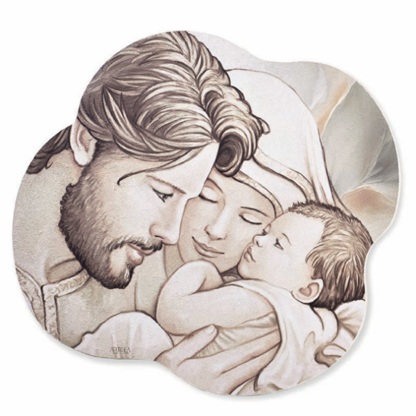 Quadro Sacra Famiglia