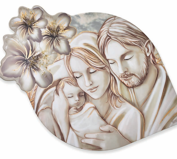 Quadro Sacra Famiglia