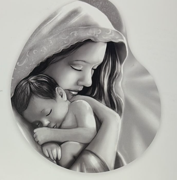 Quadro Sacra Famiglia