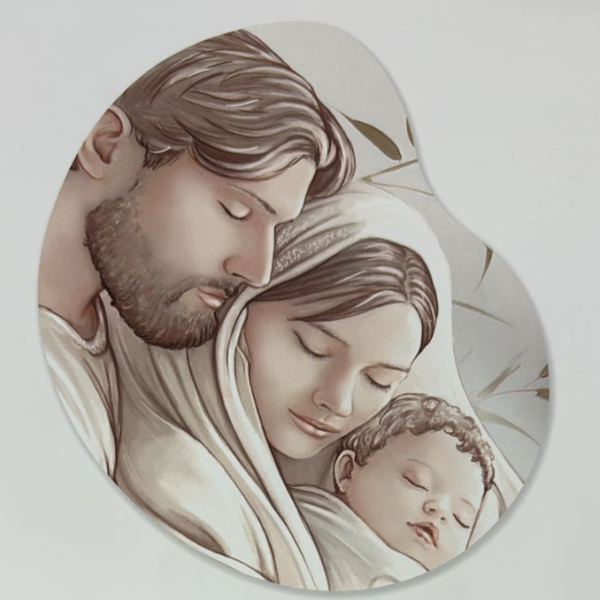 Quadro Sacra Famiglia
