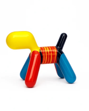 Statua del Cane Palloncino
