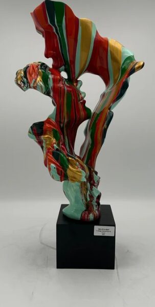 Statua del Bacio sulla Fronte