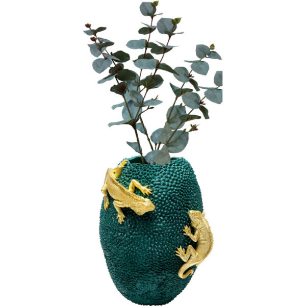 Vaso Chameleon Jack Fruit 39