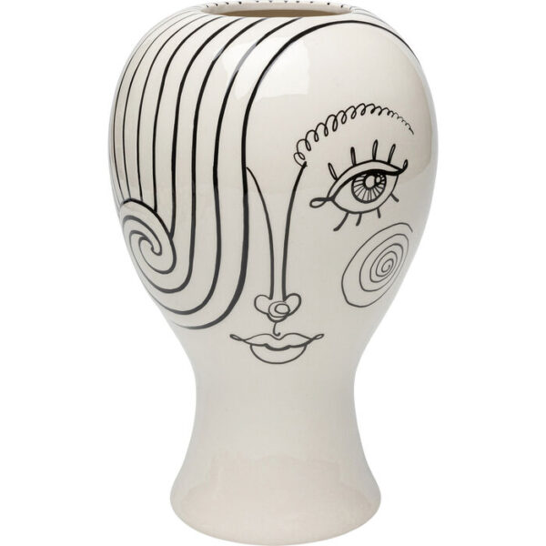 Vaso Favola Lady 30cm