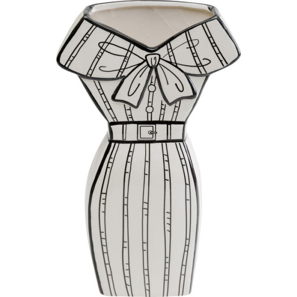 Vaso Ladies Dress 31cm