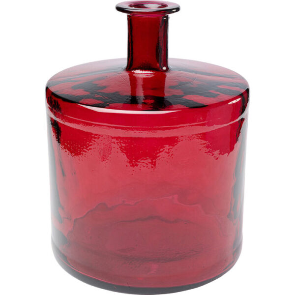 Vaso Tutti rosso 45cm