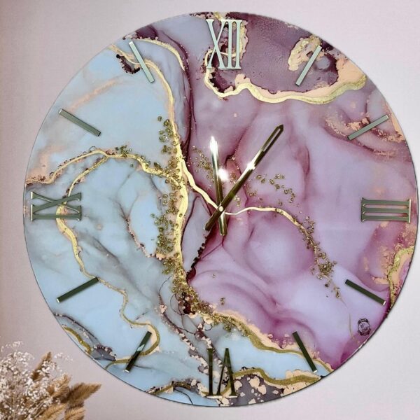 Orologio da parete Vanity