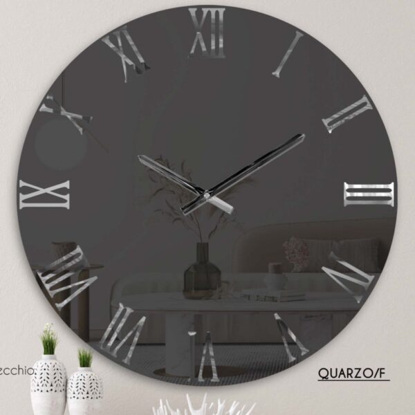 Orologio da parete Quarzo/F
