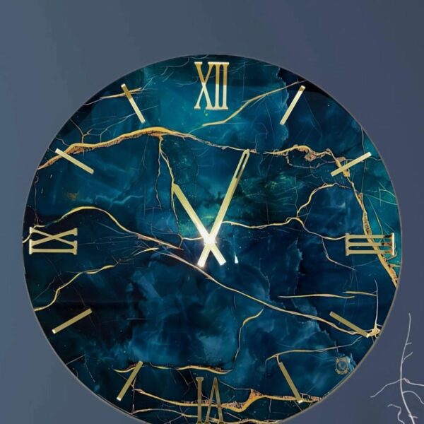 Orologio da parete Nettuno