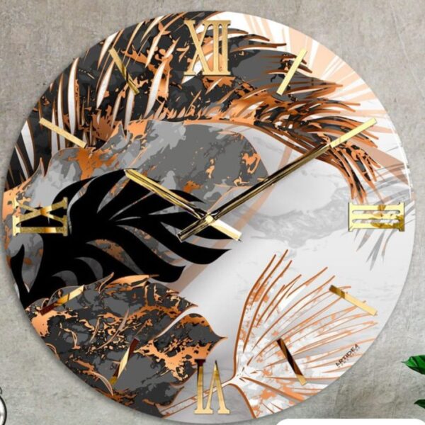 Orologio da parete Tropical