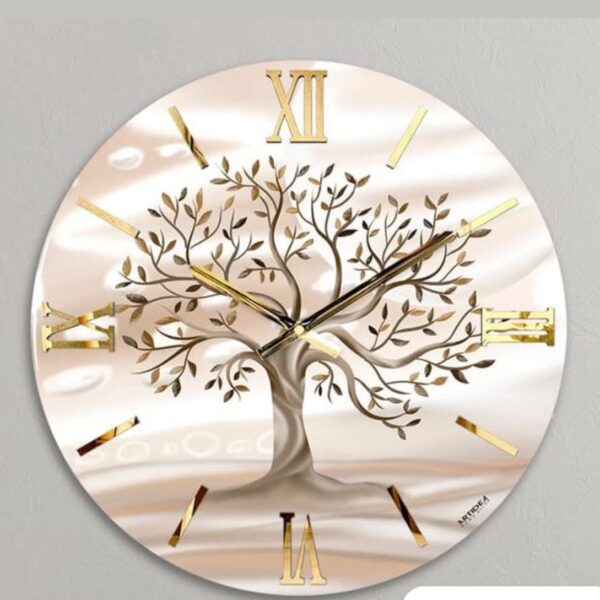 Orologio da parete Tempo