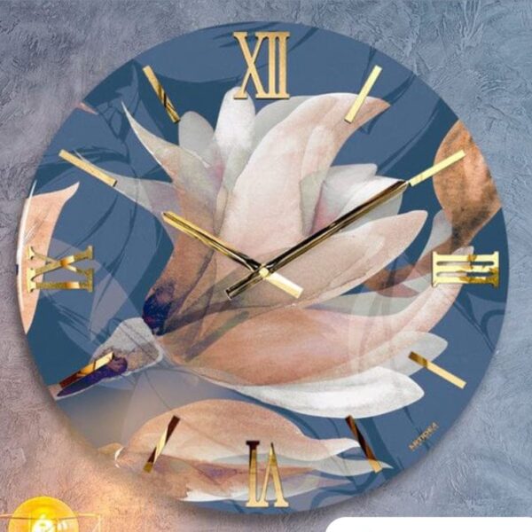 Orologio da parete Magnolia