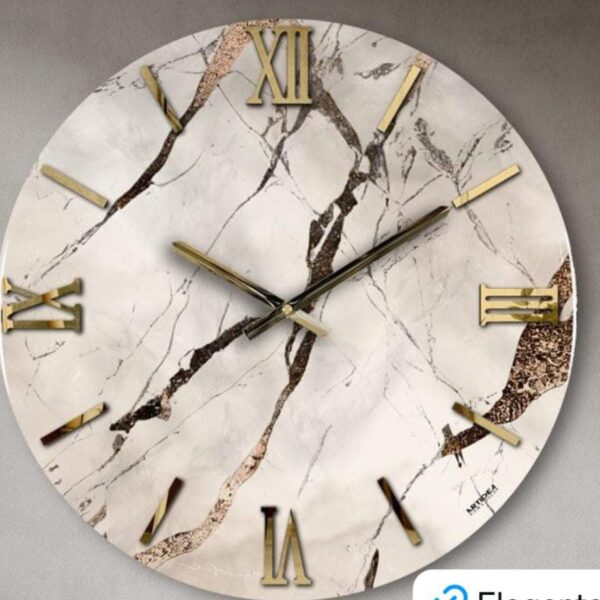 Orologio da parete Elegante