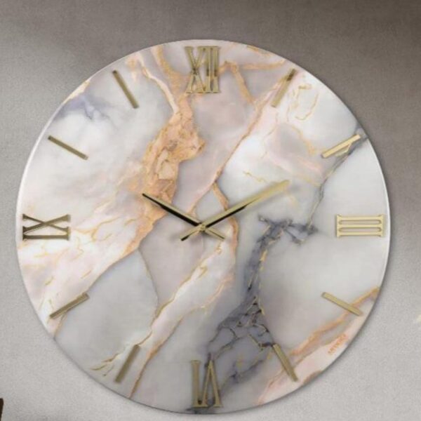 Orologio da parete Cipria