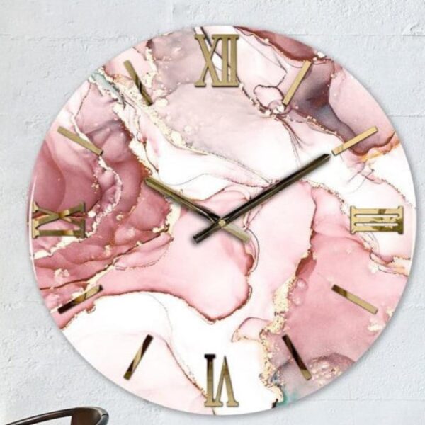 Orologio da parete Lady