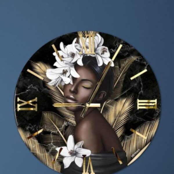 Orologio da parete Jamaica