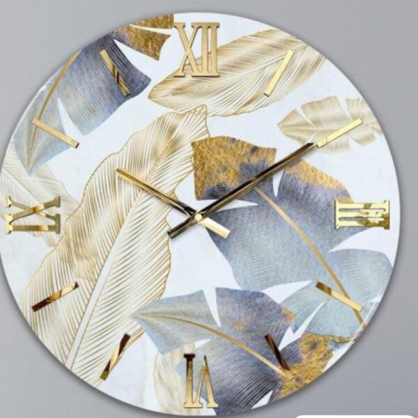 Orologio da parete Ficus