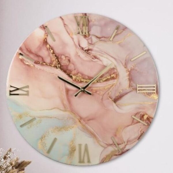 Orologio da parete Mistico