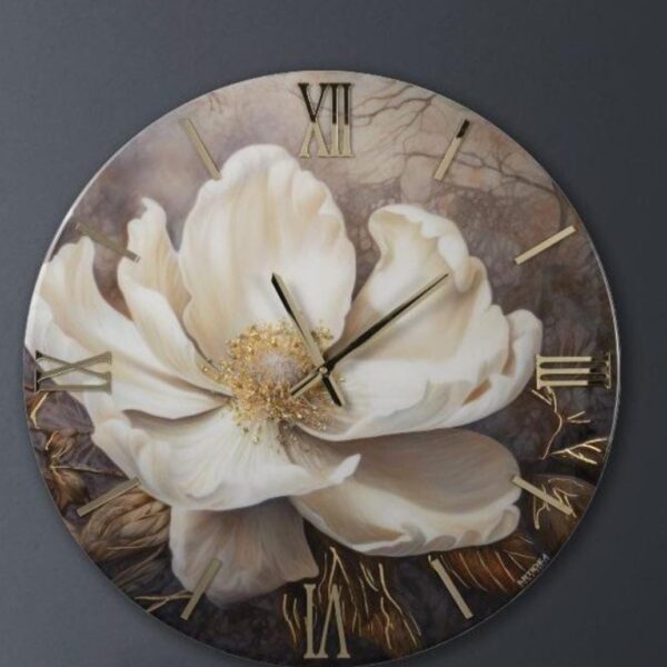 Orologio da parete Fiore