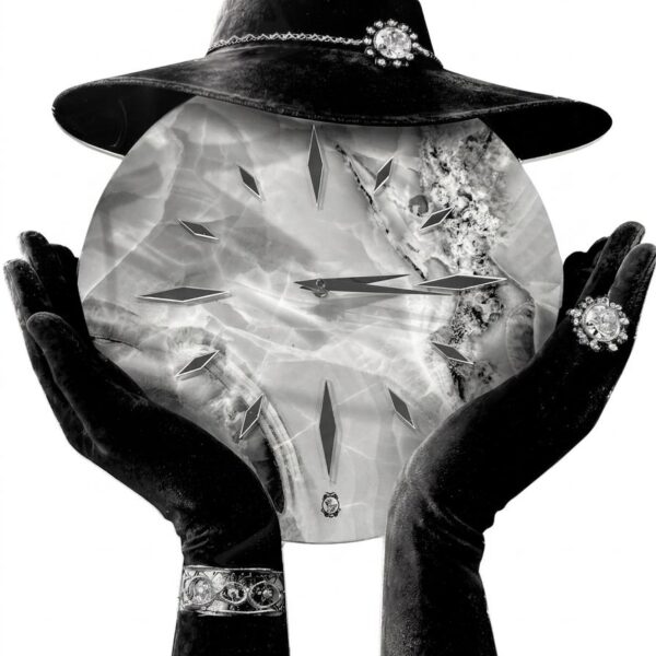 Orologio lady chic
