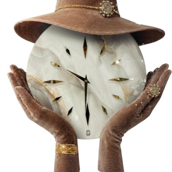 Orologio lady chic