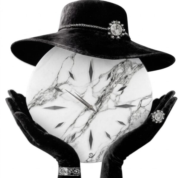 Orologio lady chic