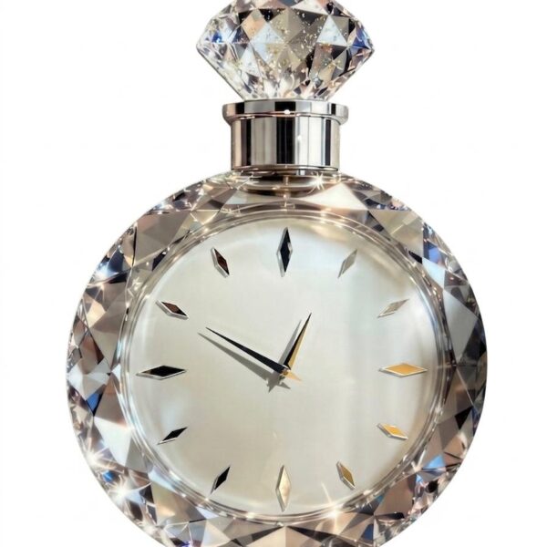 Orologio parfum