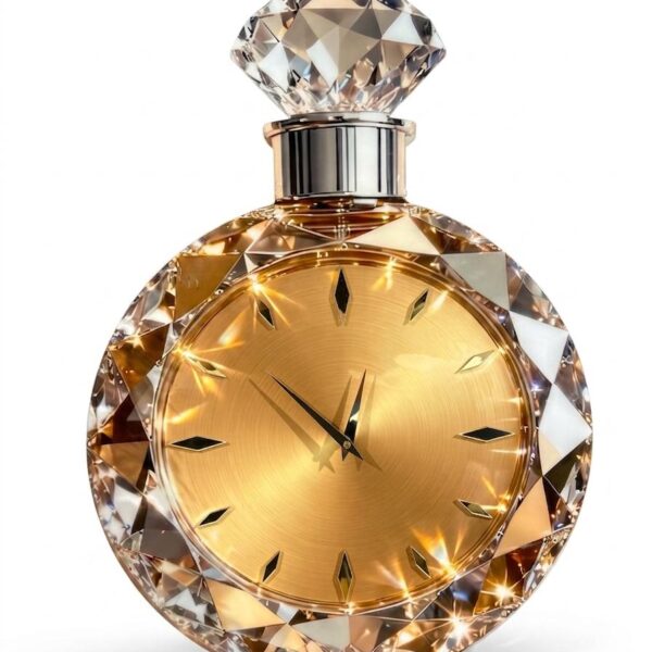 Orologio parfum