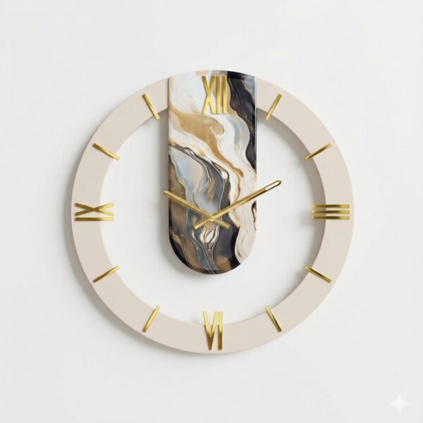 Orologio foro/T