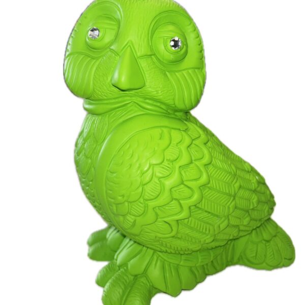 Gufo Verde