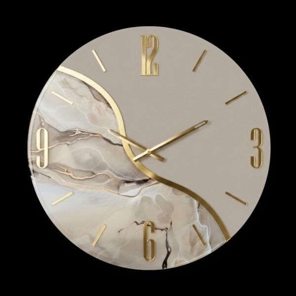 Orologio equilibrio/T