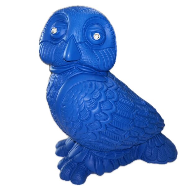 Gufo Blu