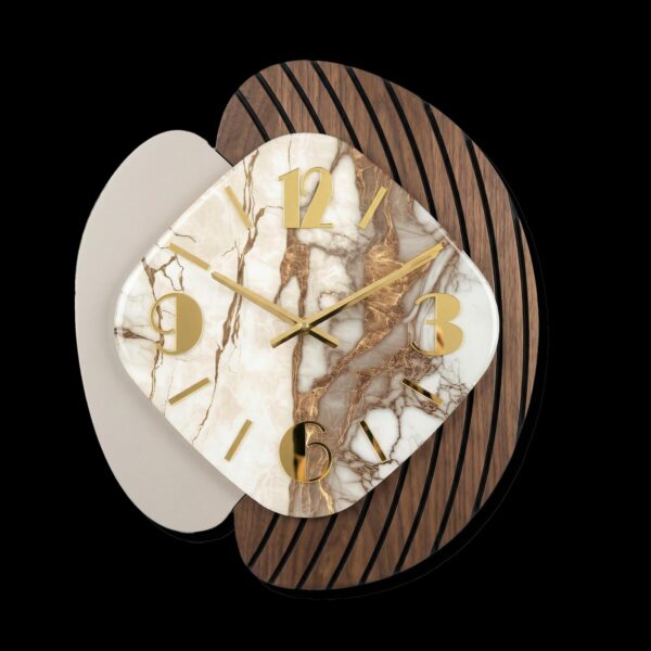Orologio blob/T