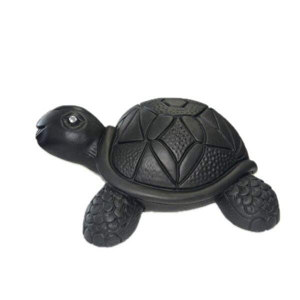 Tartaruga decorativa Nera