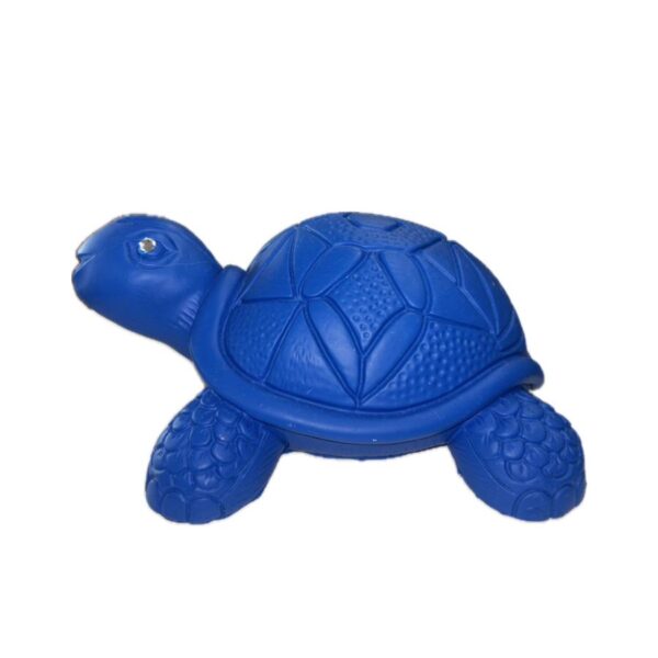 Tartaruga decorativa Blu